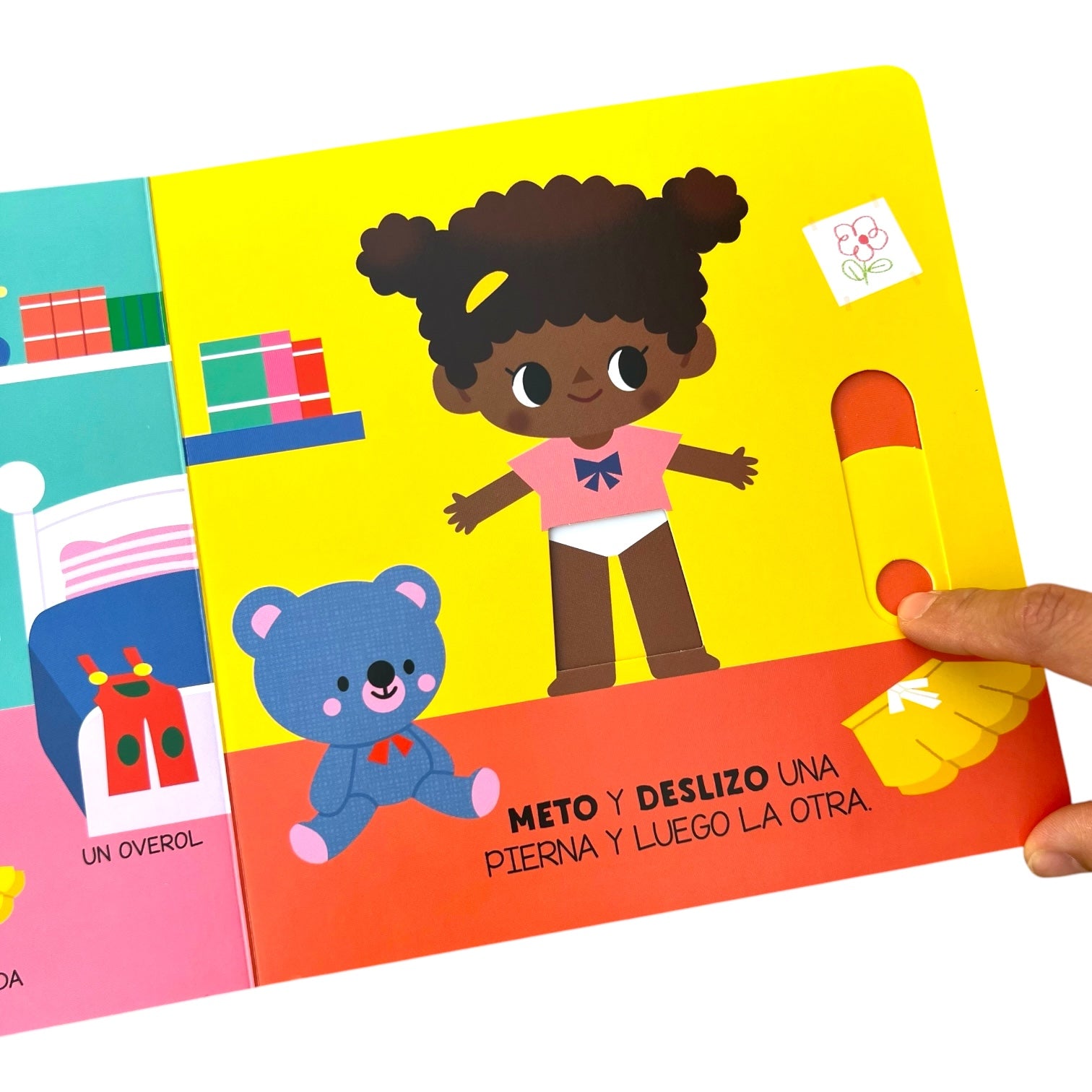 Cuento - Mis animagenes yo me visto