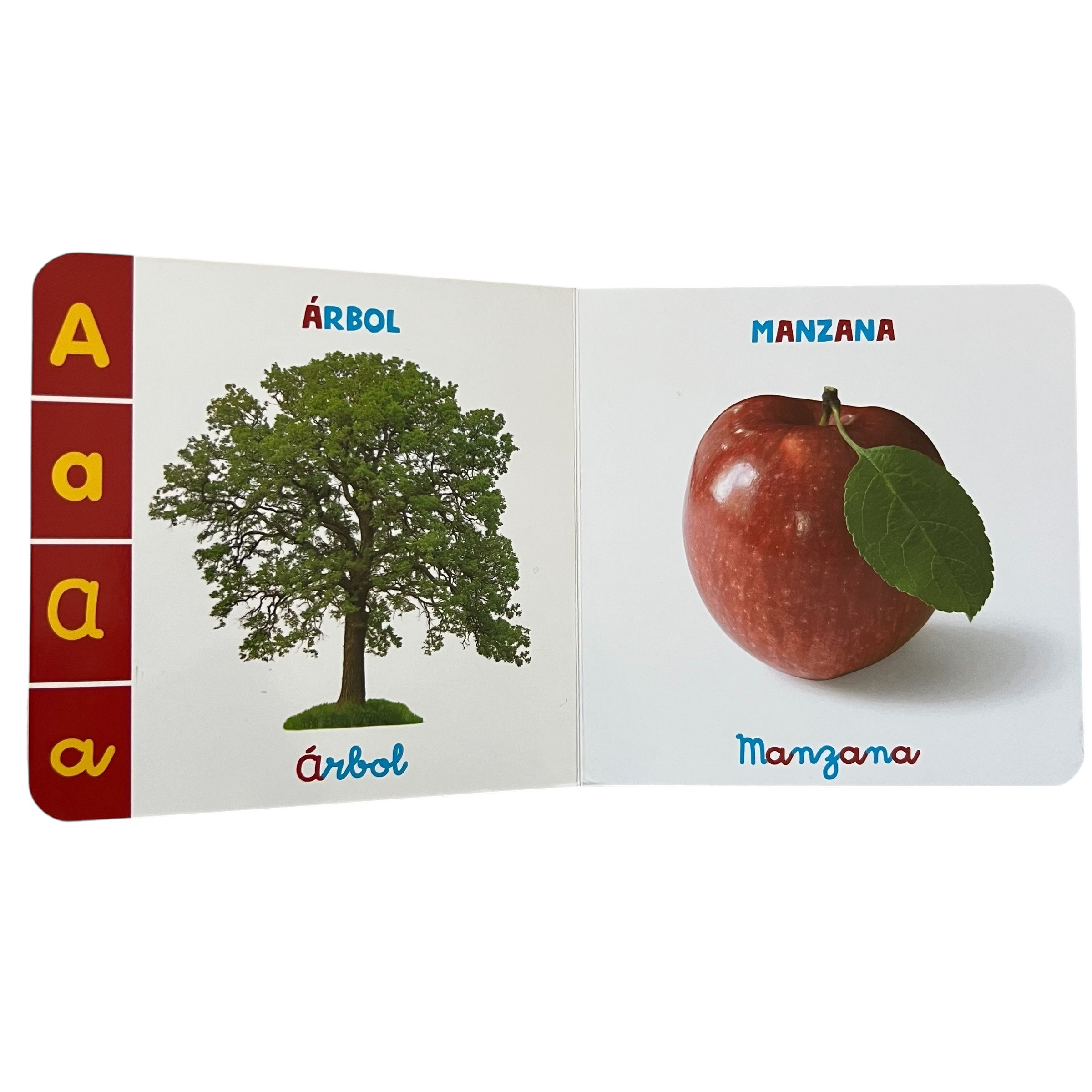 KINDERPEDIA las vocales