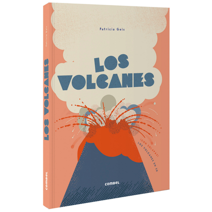 Los volcanes
