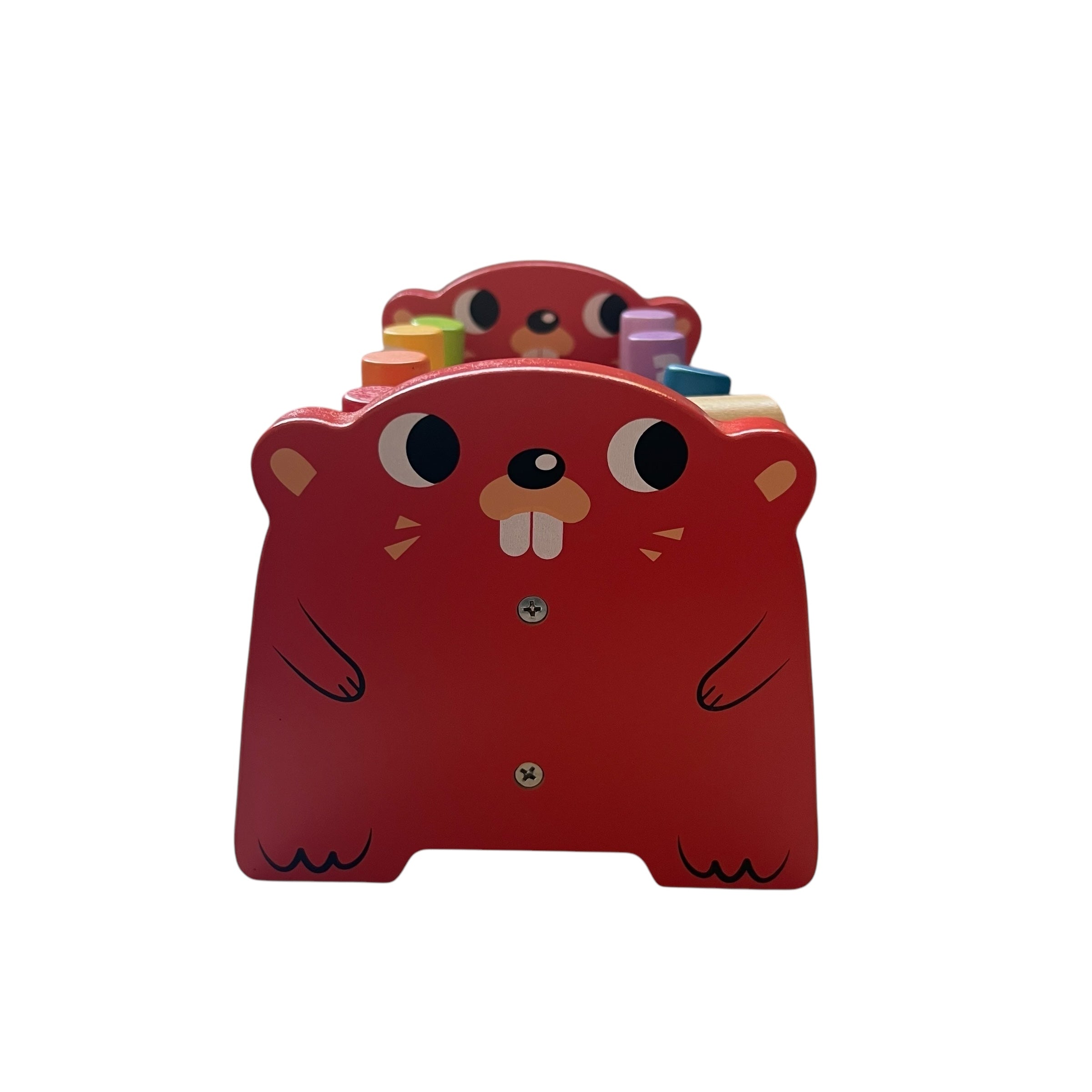 Whack-a-Mole- TOOKY TOY