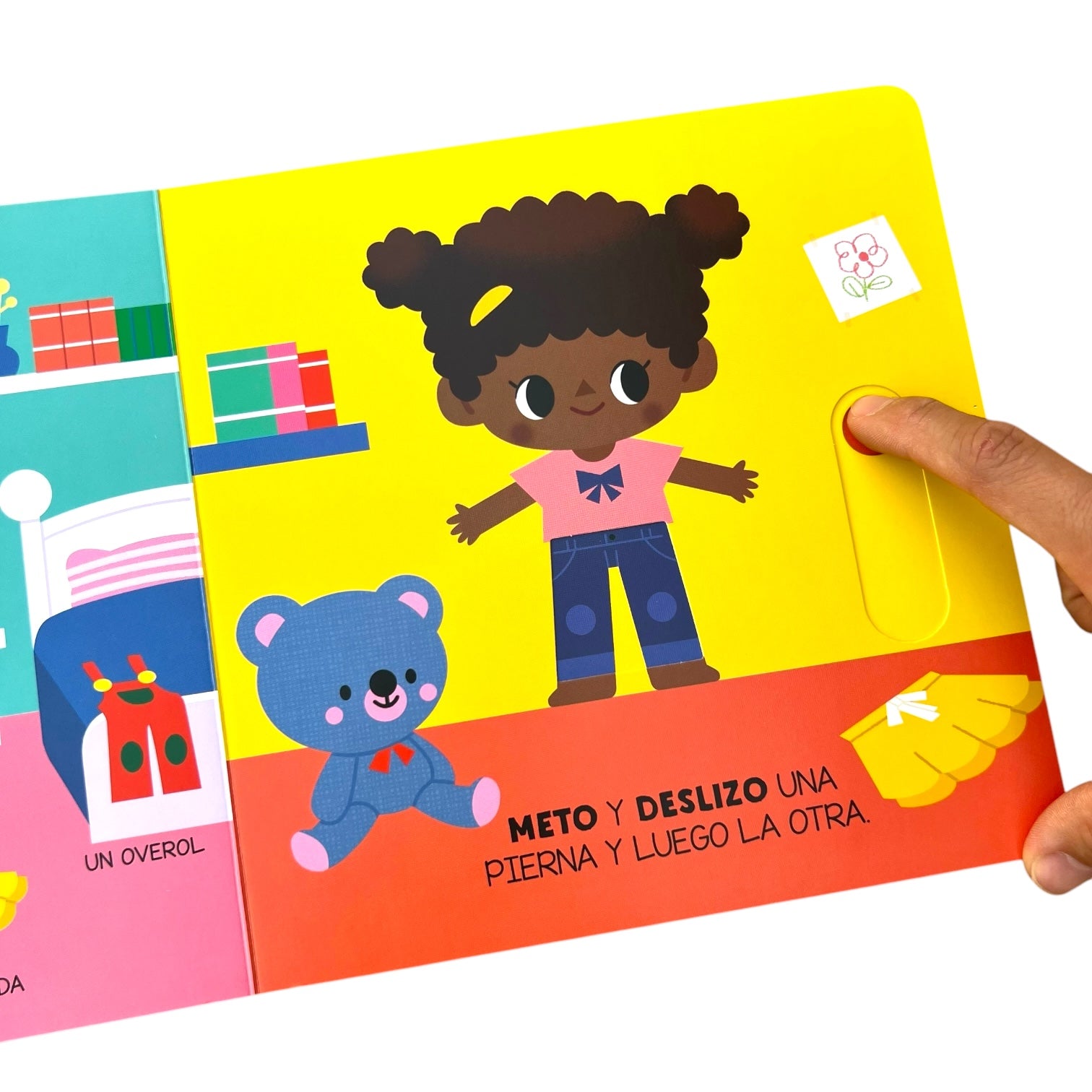 Cuento - Mis animagenes yo me visto