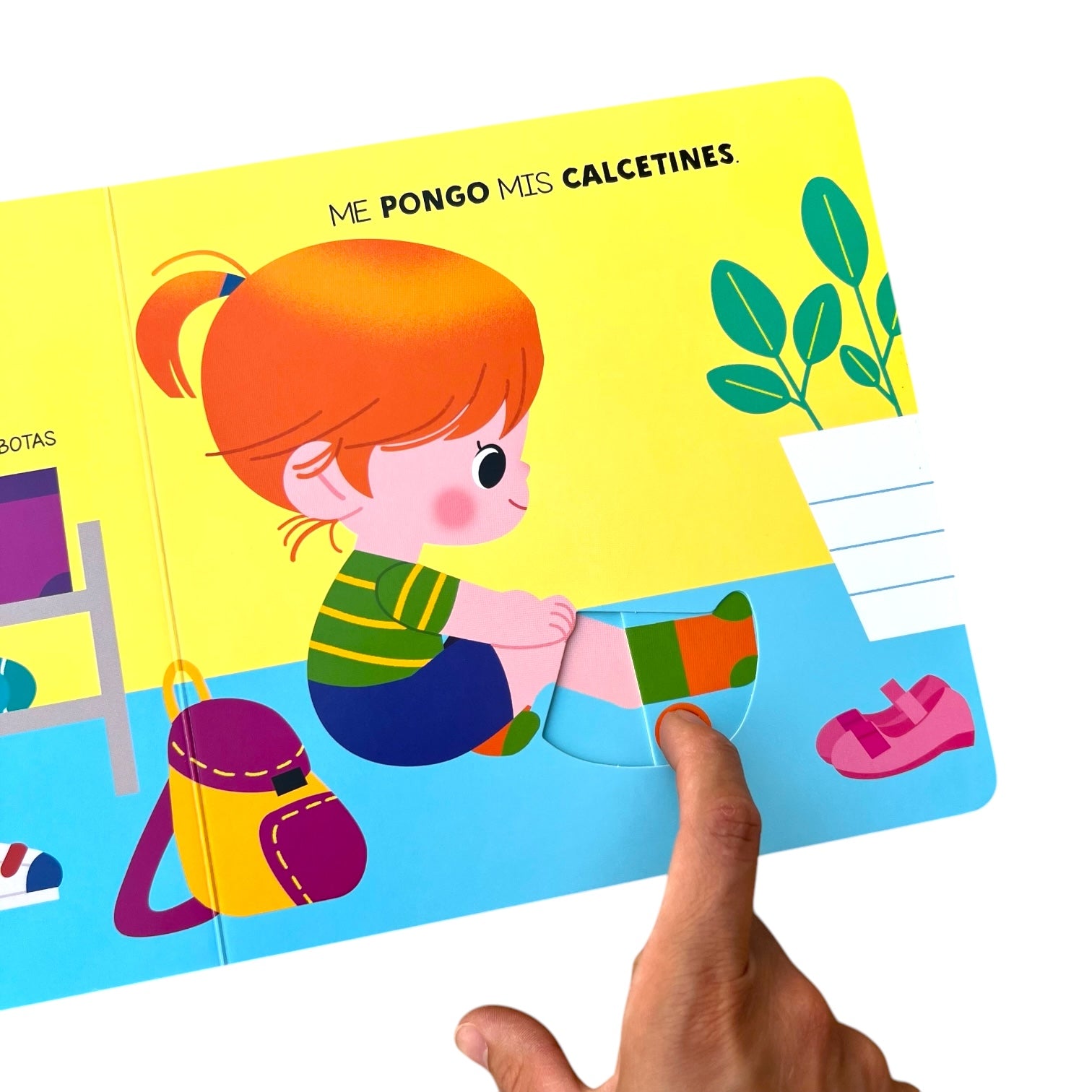 Cuento - Mis animagenes yo me visto