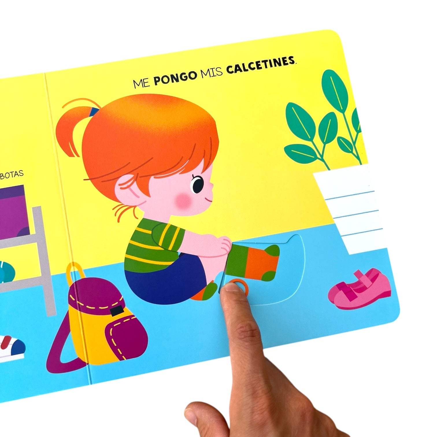 Cuento - Mis animagenes yo me visto