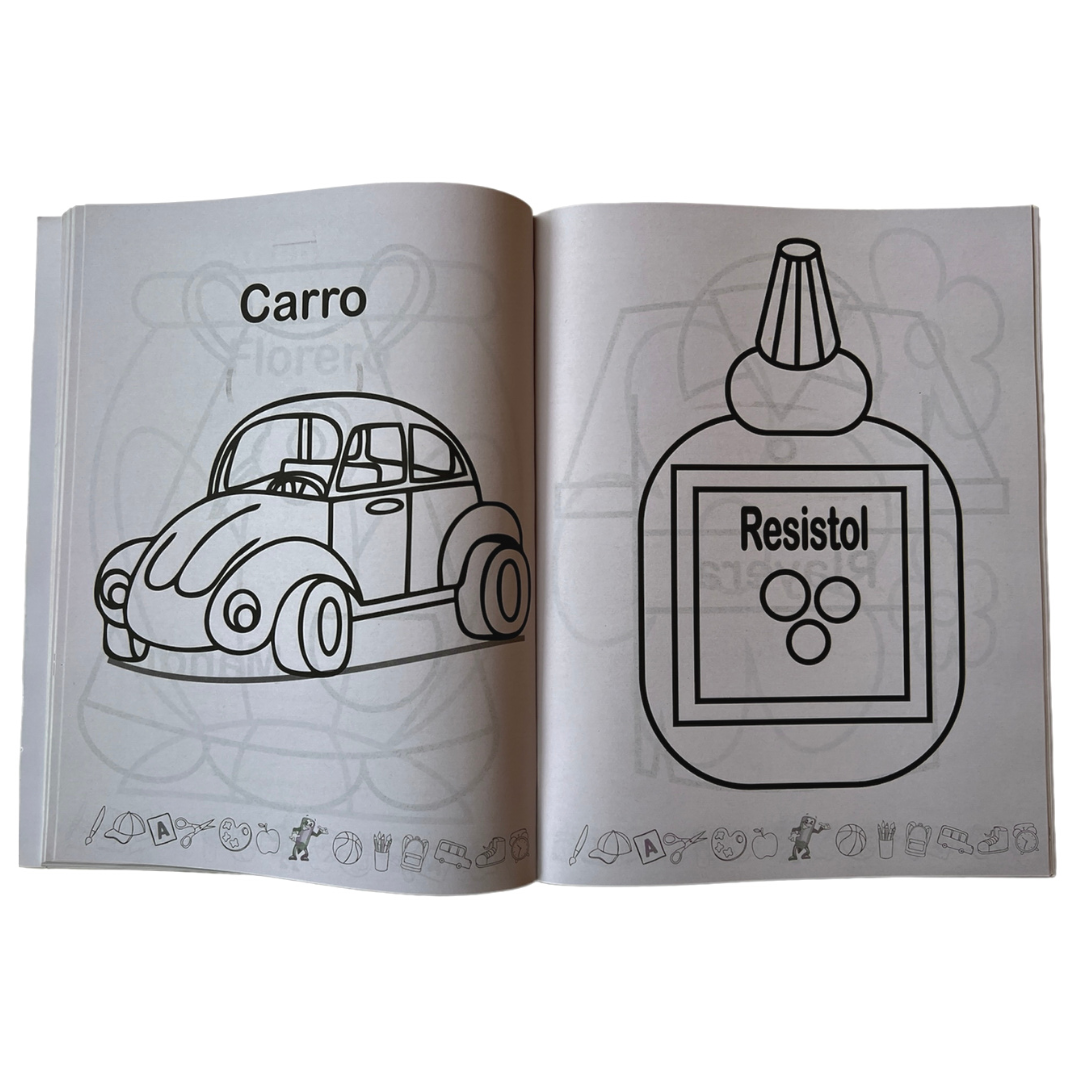 Mi super libro jumbo 2