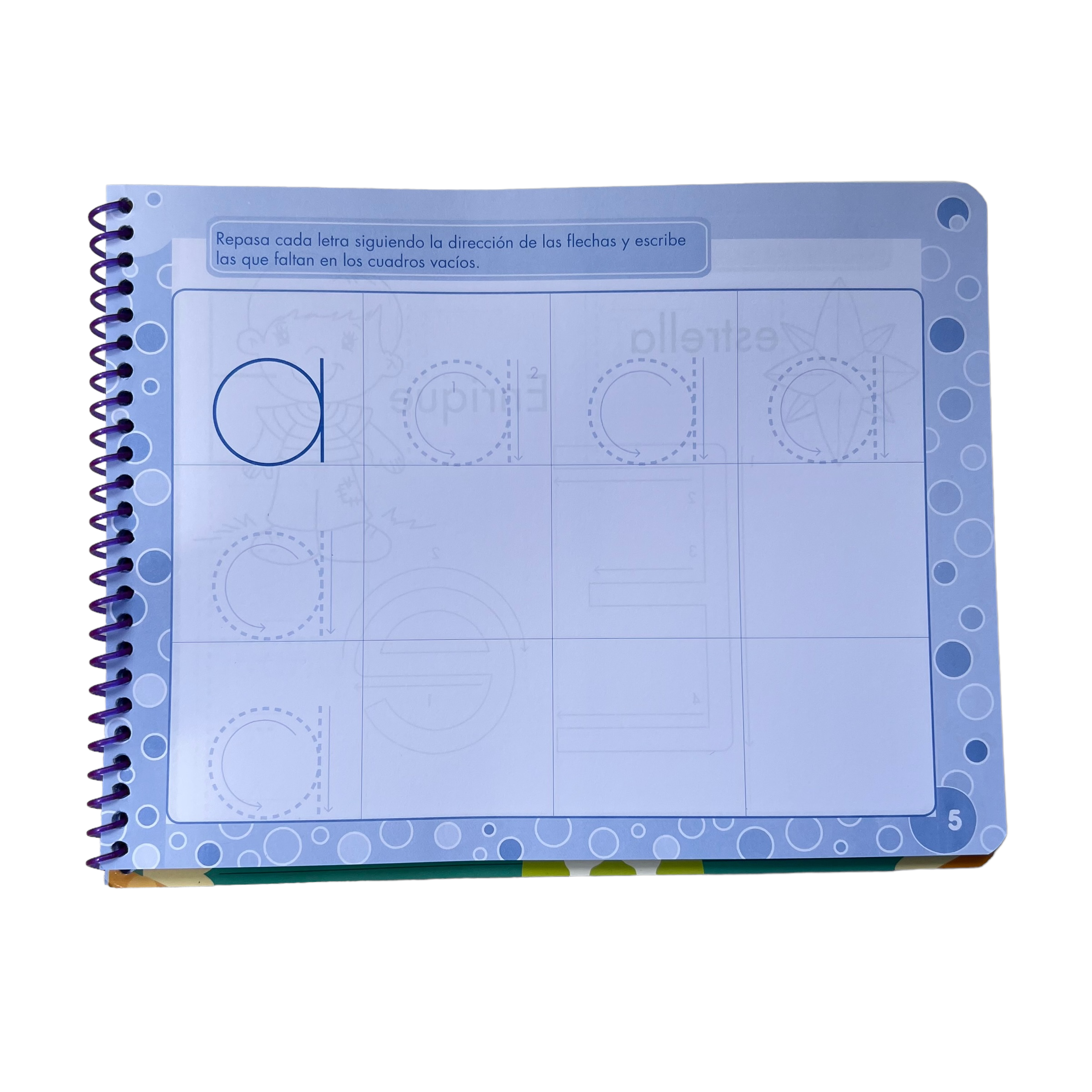 Libro Aprendo Script