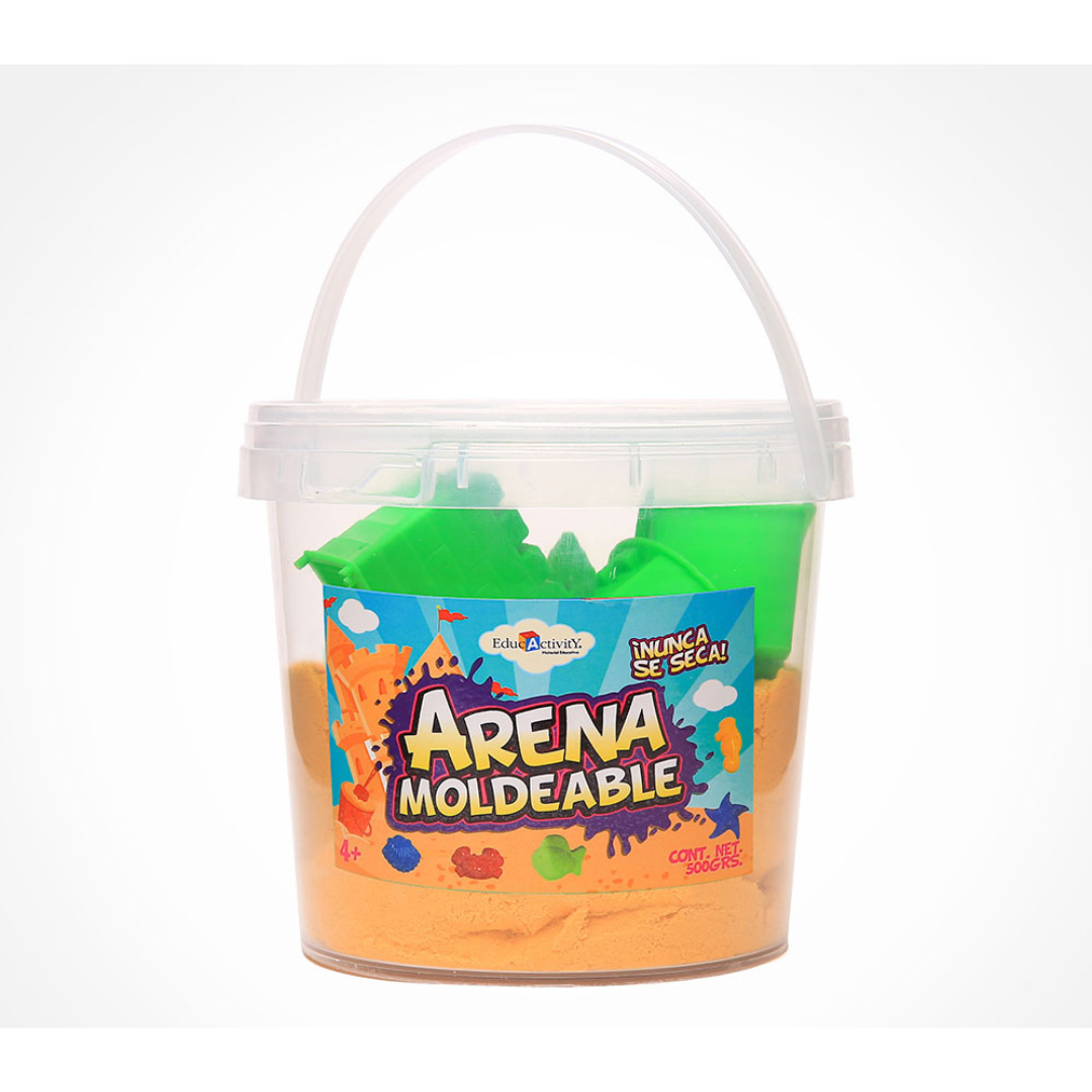 Arena Moldeable 500g