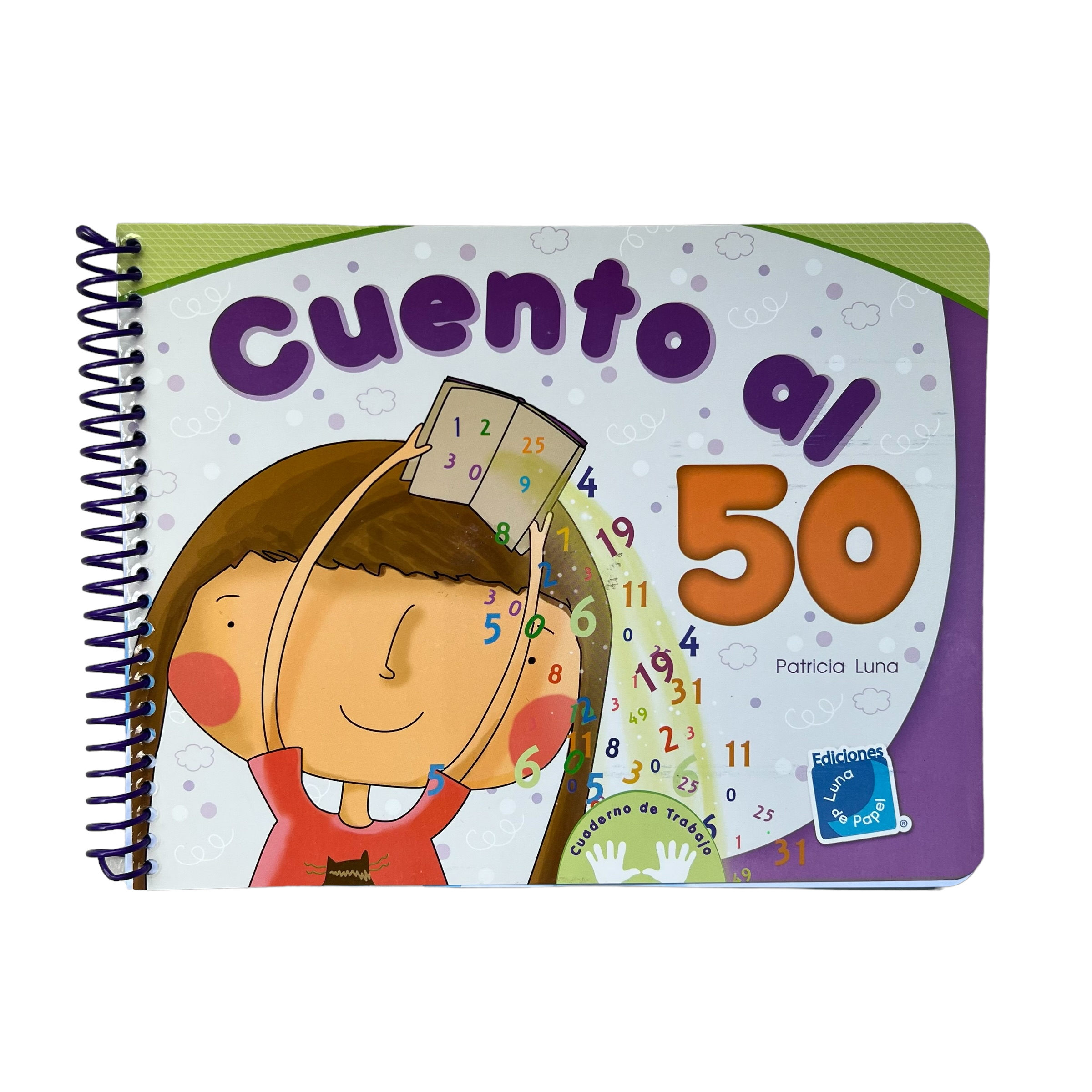 Cuento al 50