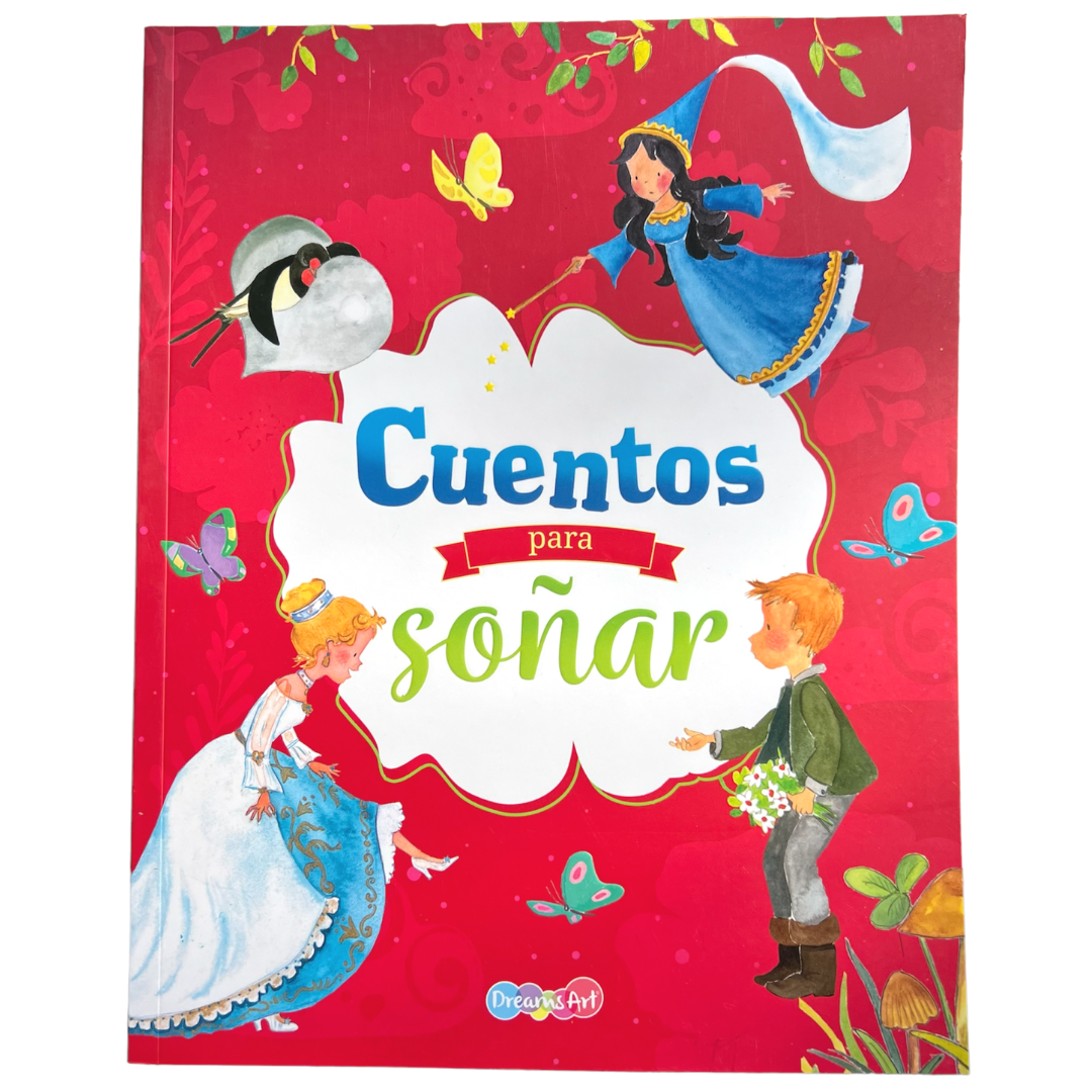 Cuentos para Soñar