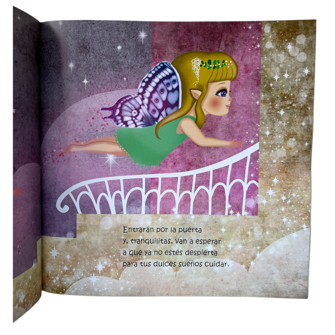 Libro de Valores - Las Hadas de la Noche