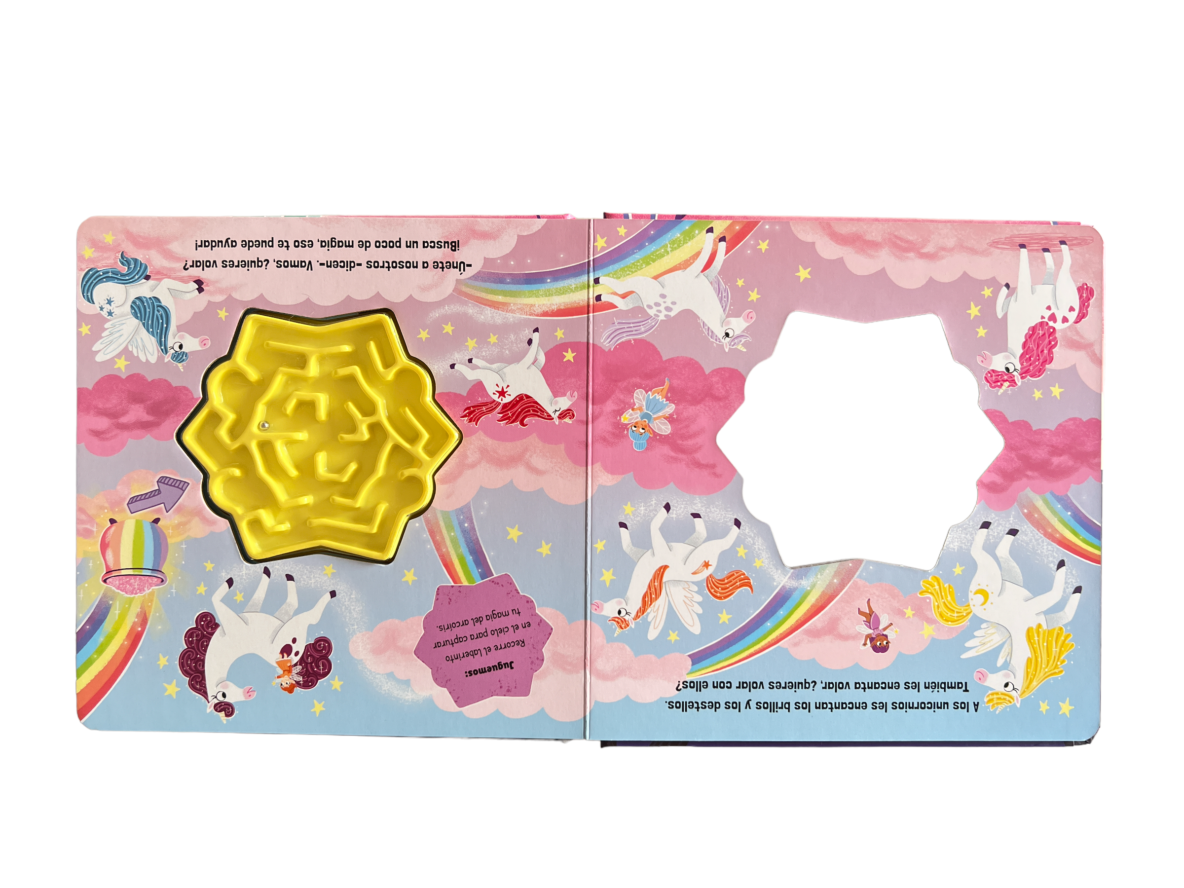 Historias para jugar - Libro Mágico Tesoro