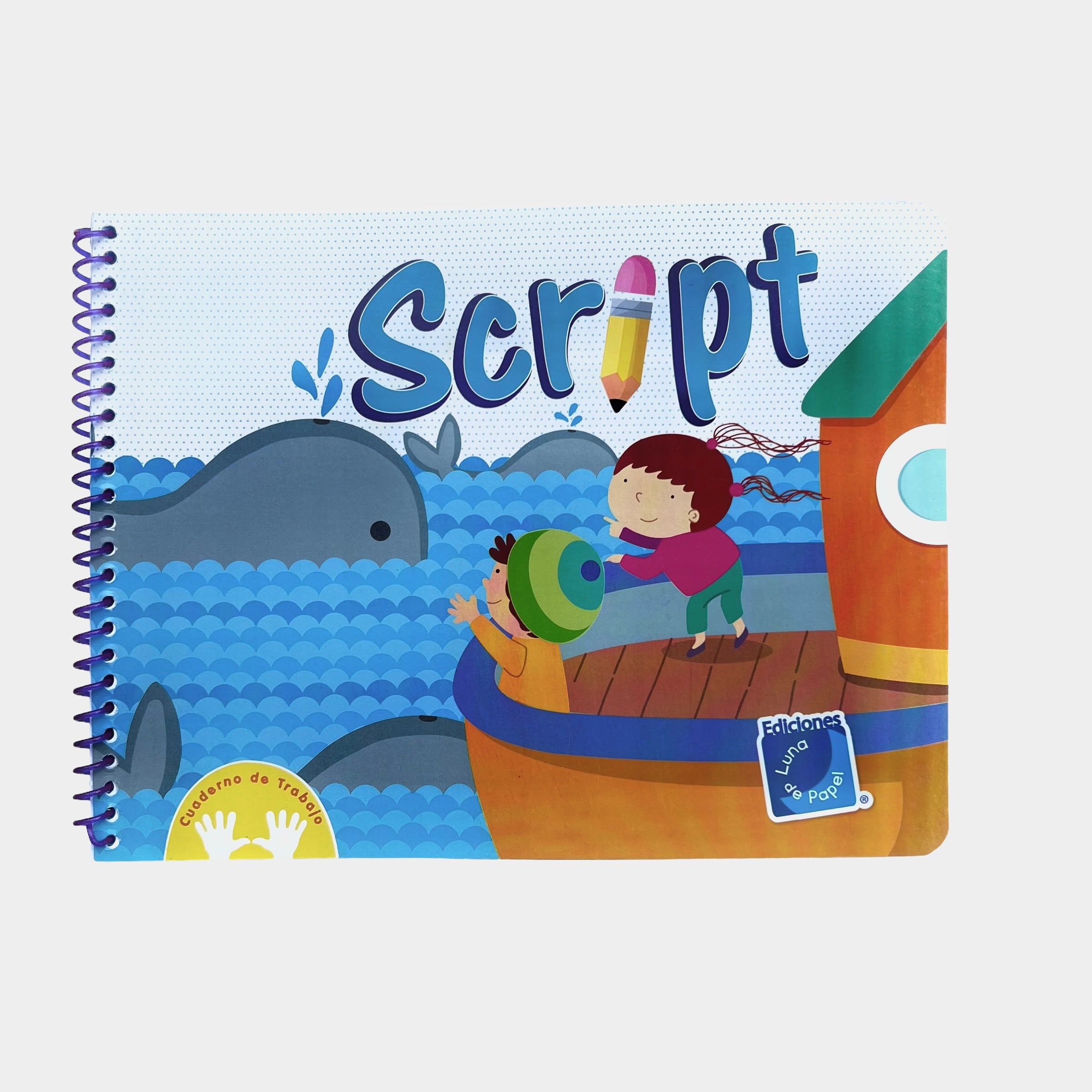 Ejercicios SCRIPT